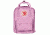 Fjallraven Kanken Kids Backpack, Orchid F23551-462-