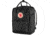 Fjallraven Kanken Laptop 13in Pack, Black, One Size, F23523-550-One Size