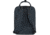 Fjallraven Kanken Laptop 13in Pack, Navy, One Size, F23523-560-One Size