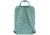 Fjallraven Kanken Laptop 13in Pack, Sky Blue, One Size, F23523-501-One Size