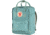 Fjallraven Kanken Laptop 13in Pack, Sky Blue, One Size, F23523-501-One Size
