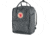 Fjallraven Kanken Laptop 13in Pack, Super Grey, One Size, F23523-046-One Size