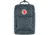Fjallraven Kanken Laptop 17in Pack, Graphite, One Size, F23525-031-One Size