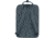 Fjallraven Kanken Laptop 17in Pack, Graphite, One Size, F23525-031-One Size