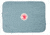 Fjallraven Kanken Laptop Case 13, Frost Green, F23787-664-