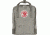 Fjallraven Kanken Mini Backpack, Fog, One Size, F23561-021-One Size