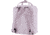 Fjallraven Kanken Mini Backpack, Pastel Lavender, One Size, F23561-457-One Size