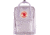 Fjallraven Kanken Mini Backpack, Pastel Lavender, One Size, F23561-457-One Size
