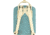 Fjallraven Kanken Mini Daypack, Sky Blue-Light Oak, One Size, F23561-501-115-One Size