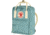 Fjallraven Kanken Mini Daypack, Sky Blue-Light Oak, One Size, F23561-501-115-One Size