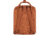 Fjallraven Kanken Mini Daypack, Terracotta Brown, One Size, F23561-243-One Size