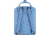 Fjallraven Kanken Mini Daypack, Ultramarine, One Size, F23561-537-One Size