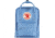 Fjallraven Kanken Mini Daypack, Ultramarine, One Size, F23561-537-One Size