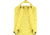 Fjallraven Kanken Mini Pack, Corn, One Size, F23561-126-OS