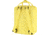 Fjallraven Kanken Mini Pack, Corn, One Size, F23561-126-OS