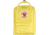 Fjallraven Kanken Mini Daypack, 7 Liters, Corn, One Size, F23561-126-OS