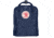 Fjallraven Kanken Mini Backpack, Royal blue, One Size, F23561-540-One Size