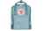 Fjallraven Kanken Mini Backpack, Sky Blue, One Size, F23561-501-One Size