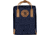 Fjallraven Kanken No. 2 Mini Backpacks, Navy, One Size, F24260-560