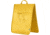 Fjallraven Kanken Organizer, Warm Yellow, F23508-141-One Size