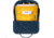 Fjallraven Kanken Organizer, Warm Yellow, F23508-141-One Size