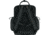 Fjallraven Kanken Outlong - Unisex, Black, One Size, F232-550OS