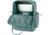 Fjallraven Kanken Outlong - Unisex, Frost Green, One Size, F232-664OS