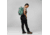 Fjallraven Kanken Outlong - Unisex, Frost Green, One Size, F232-664OS