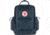 Fjallraven Kanken Outlong - Unisex, Navy, One Size, F2321-560OS