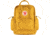 Fjallraven Kanken Outlong - Unisex, Ochre, One Size, F232-160OS