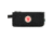 Fjallraven Kanken Pen Case - Unisex, Black, One Size, F23200247-550-One Size