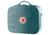 Fjallraven Kanken Photo Insert Small Backpack, Frost Green, One Size, F23790-664