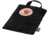 Fjallraven Kanken Rain Cover Mini, Black, One Size, F23795-550-One Size