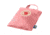 Fjallraven Kanken Rain Cover Mini, Pink, One Size, F23795-312-One Size