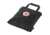 Fjallraven Kanken Rain Cover Plus - Unisex, Black, One Size, F231-550OS