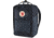Fjallraven Kanken Re-Wool Laptop 15in Pack, Night Sky, F23328-575-One Size
