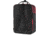 Fjallraven Kanken Re-Wool Laptop 15in Pack, Red/Black, F23328-320-550-One Size