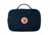 Fjallraven Kanken Toiletry Bag, Navy, F23784-560-One Size