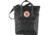 Fjallraven Kanken Totepack, Black, One Size, F23710-550-One Size