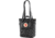 Fjallraven Kanken Totepack Mini, Black, One Size, F23711-550-One Size