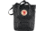 Fjallraven Kanken Totepack Mini, Black, One Size, F23711-550-One Size