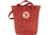 Fjallraven Kanken Totepack Mini Daypack, 8 Liters, True Red, One Size, F23711-334-OS