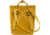 Fjallraven Kanken Totepack Mini, Ochre, One Size, F23711-160-One Size