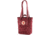 Fjallraven Kanken Totepack Mini, Ox Red, One Size, F23711-326-One Size