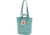 Fjallraven Kanken Totepack Mini, Sky Blue, One Size, F23711-501-One Size