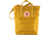 Fjallraven Kanken Totepack, Ochre, One Size, F23710-160-One Size