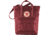 Fjallraven Kanken Totepack, Ox Red, One Size, F23710-326-One Size