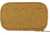 Fjallraven Kanken Travel Wallet, Acorn, F23781-166