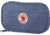 Fjallraven Kanken Travel Wallet, Blue Ridge, One Size, F23781-519