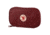 Fjallraven Kanken Travel Wallet, Ox Red, One Size, F23781-326-One Size